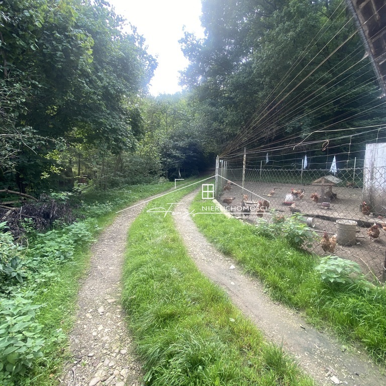 Nieruchomość na sprzedaż w Krasiczynie  dom z działką 7400 m blisko Przemyśla