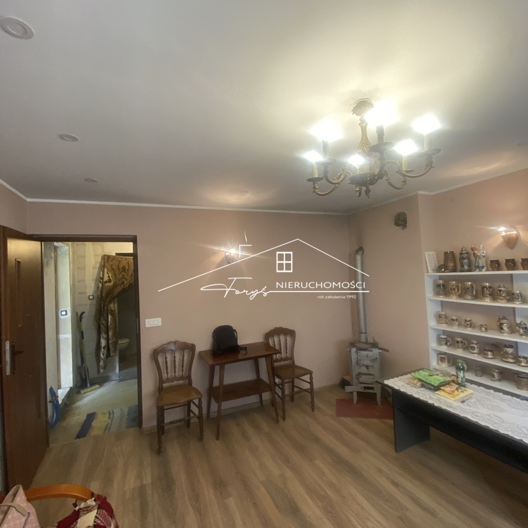 Nieruchomość na sprzedaż w Krasiczynie  dom z działką 7400 m blisko Przemyśla