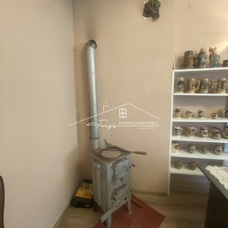 Nieruchomość na sprzedaż w Krasiczynie  dom z działką 7400 m blisko Przemyśla