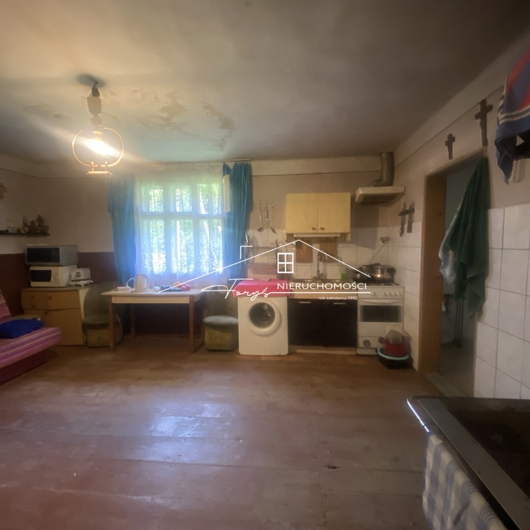 Sprzedaż nieruchomości z dostępem do wodociągu, kanalizacji i gazu.