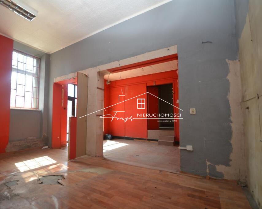 Przemyśl  lokal użytkowy na wynajem, atrakcyjna nieruchomość w świetnej lokalizacji