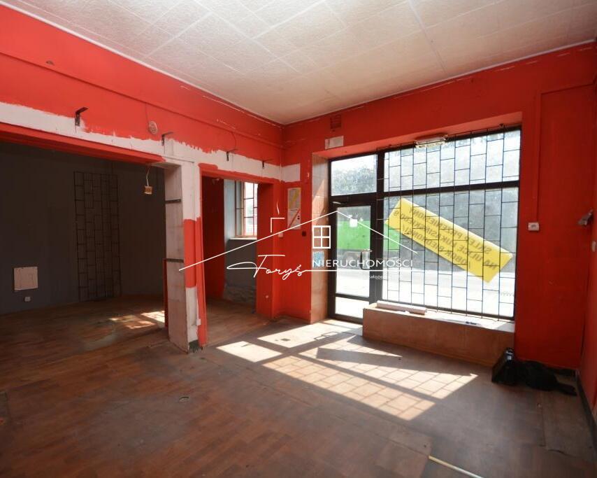 Przemyśl  lokal użytkowy na wynajem, atrakcyjna nieruchomość w świetnej lokalizacji