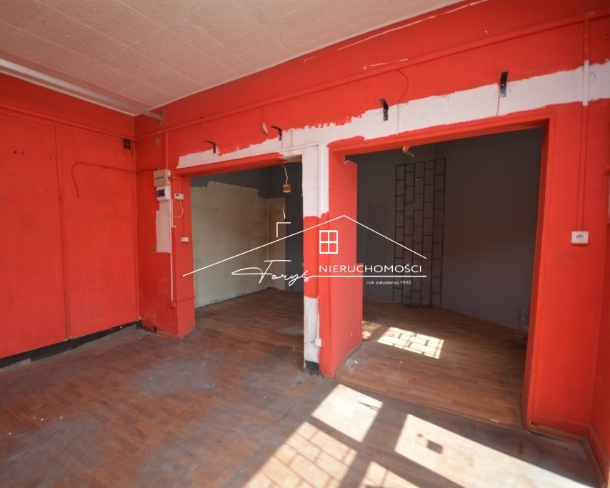 Przemyśl  lokal użytkowy na wynajem, atrakcyjna nieruchomość w świetnej lokalizacji