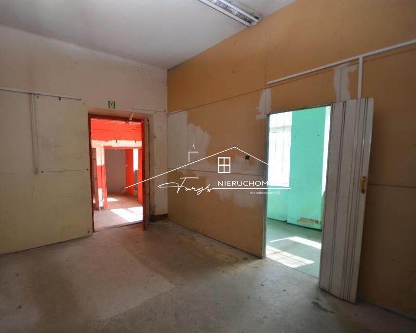 Przemyśl  lokal użytkowy na wynajem, atrakcyjna nieruchomość w świetnej lokalizacji