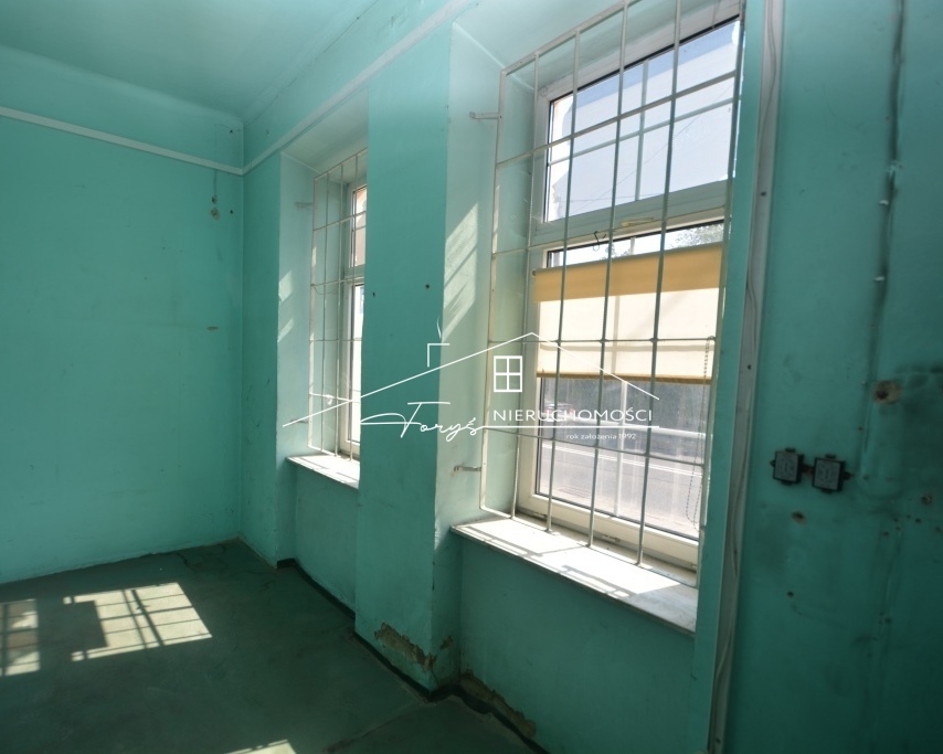 Nieruchomości Przemyśl  lokal użytkowy 70,87 m na wynajem przy ul. Wincentego Pola