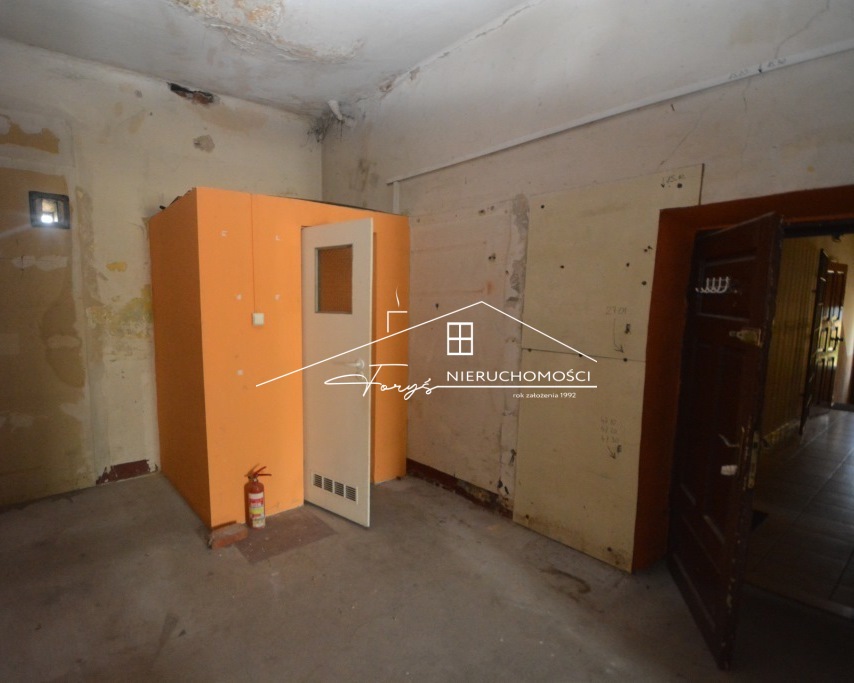 Nieruchomości Przemyśl  lokal użytkowy 70,87 m na wynajem przy ul. Wincentego Pola