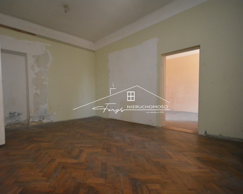 Nieruchomości Przemyśl  lokal użytkowy 70,87 m na wynajem przy ul. Wincentego Pola