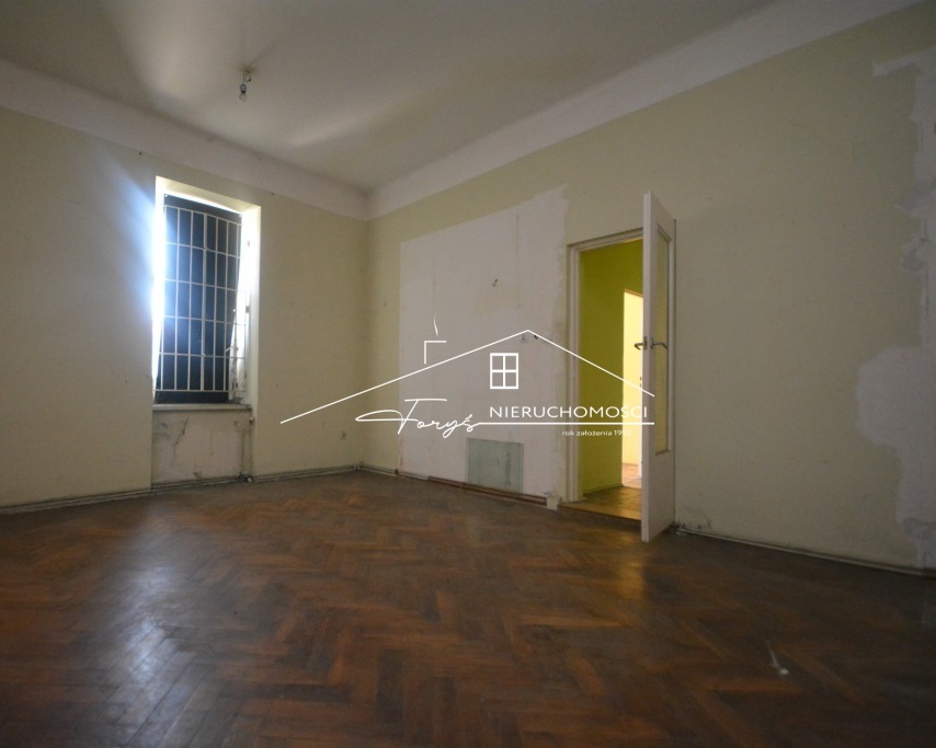Nieruchomości Przemyśl  lokal użytkowy 70,87 m na wynajem przy ul. Wincentego Pola