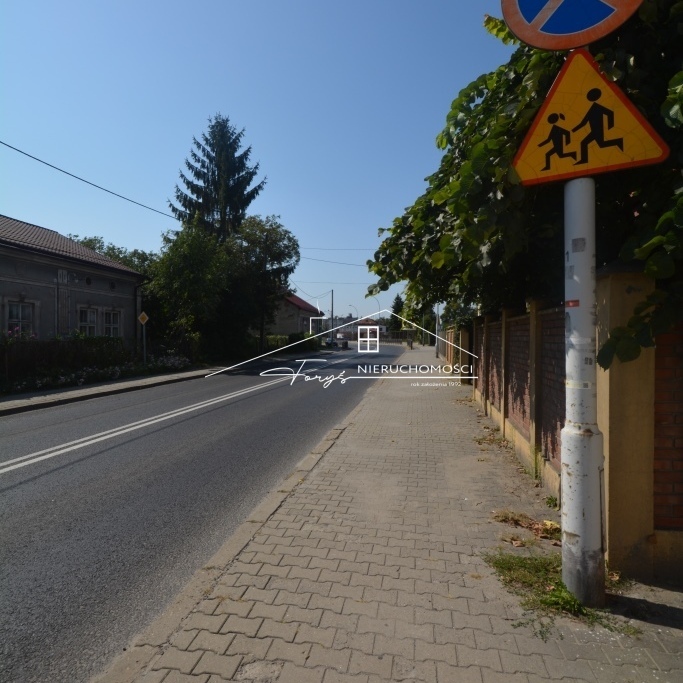 Nieruchomości Przemyśl  lokal użytkowy 70,87 m na wynajem przy ul. Wincentego Pola