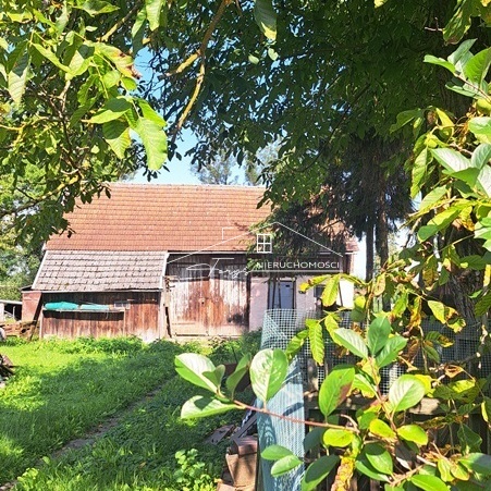 Urokliwy dom z dużą działką  nieruchomość w Medyce na sprzedaż