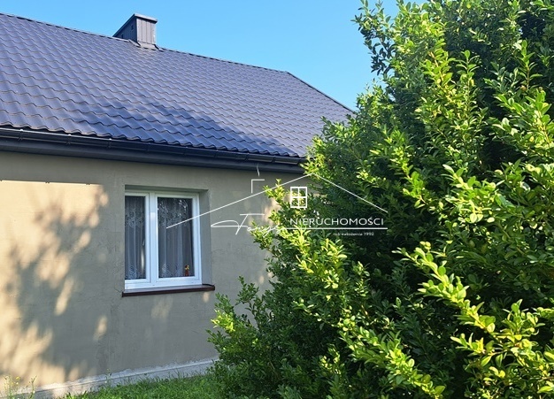 Urokliwy dom z dużą działką  nieruchomość w Medyce na sprzedaż