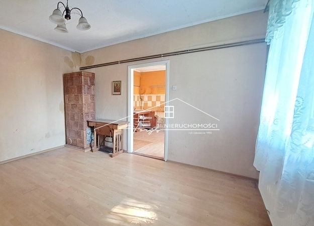 Urokliwy dom z dużą działką  nieruchomość w Medyce na sprzedaż