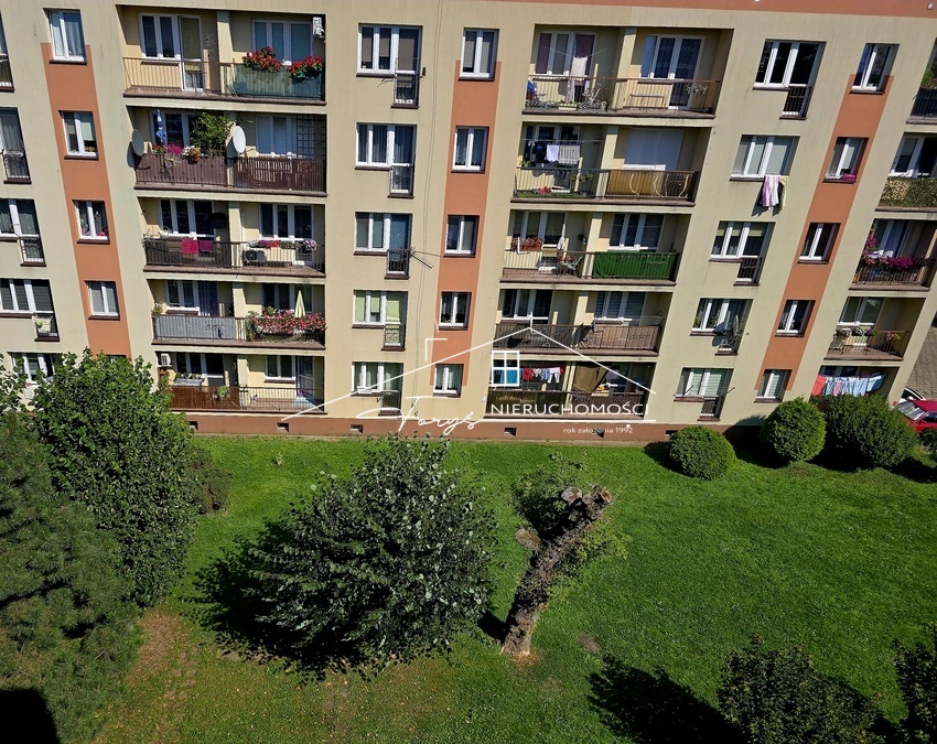 Przemyśl nieruchomości  2-pokojowe mieszkanie w centrum z obniżoną ceną