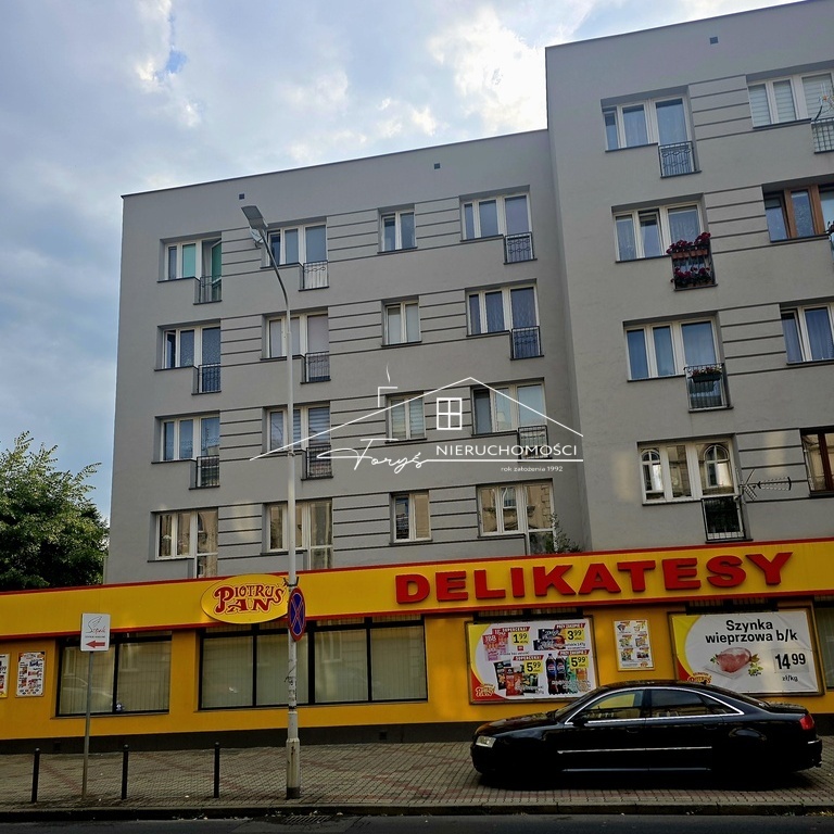 Przemyśl nieruchomości  2-pokojowe mieszkanie w centrum z obniżoną ceną