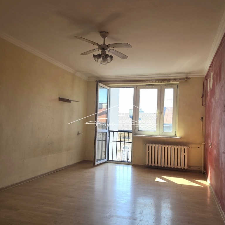 Przemyśl nieruchomości  2-pokojowe mieszkanie w centrum z obniżoną ceną