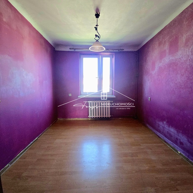 Przemyśl nieruchomości  2-pokojowe mieszkanie w centrum z obniżoną ceną