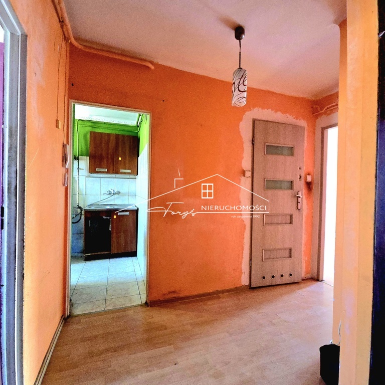 Przemyśl nieruchomości  2-pokojowe mieszkanie w centrum z obniżoną ceną