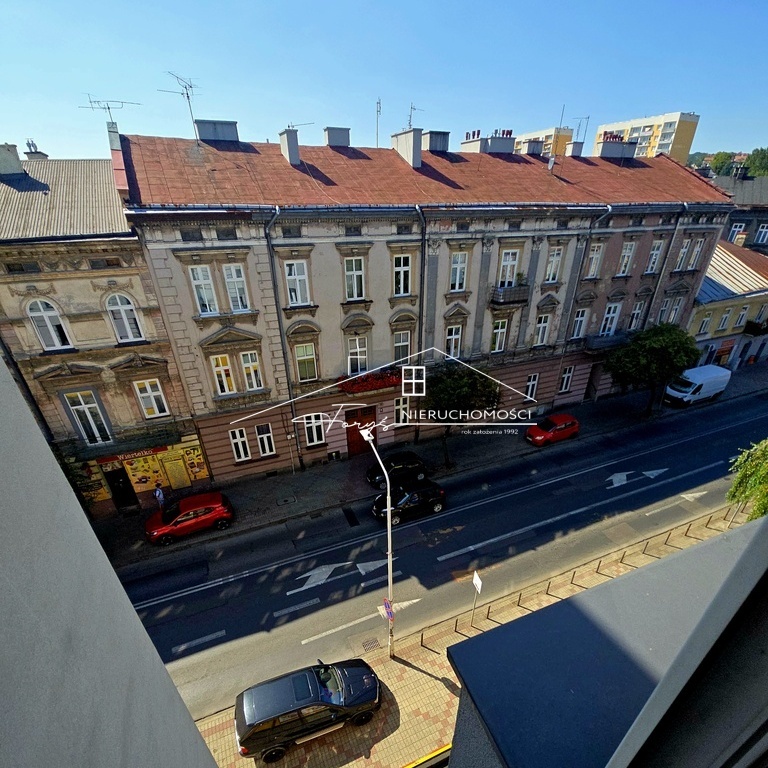 Przemyśl nieruchomości  2-pokojowe mieszkanie w centrum z obniżoną ceną