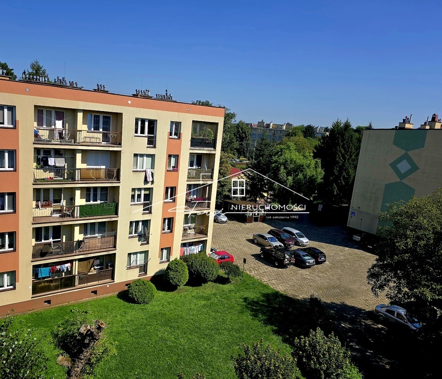 Przemyśl nieruchomości  2-pokojowe mieszkanie w centrum z obniżoną ceną