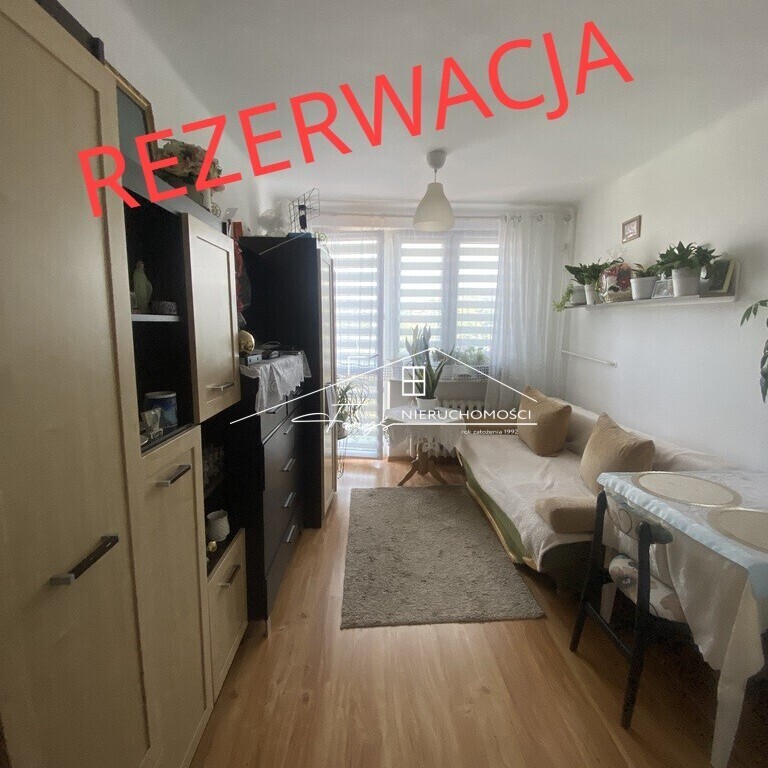 Nieruchomości Przemyśl  kawalerka na sprzedaż przy ul. Glazera