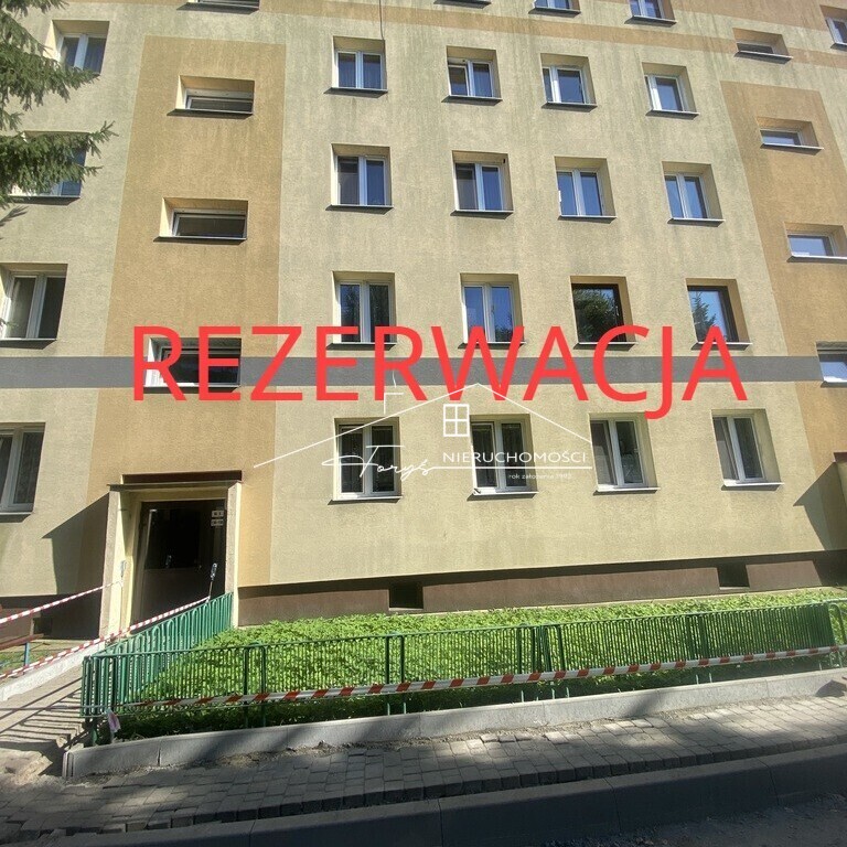 Nieruchomości Przemyśl  kawalerka na sprzedaż przy ul. Glazera
