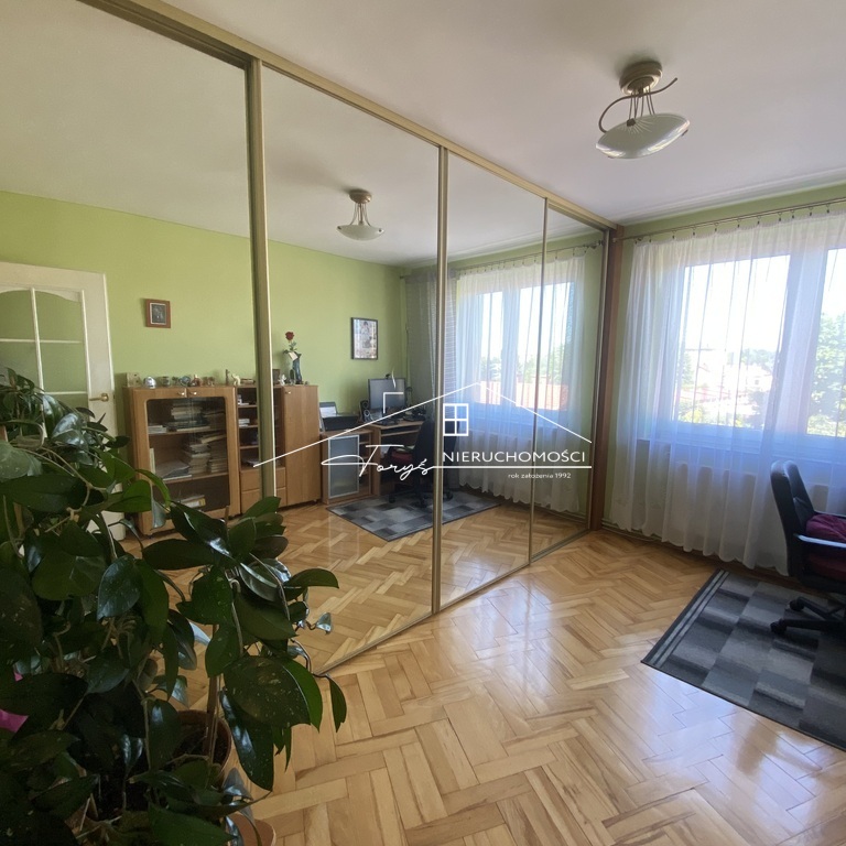 Zadbane 3-pokojowe mieszkanie z balkonem na sprzedaż w Przemyślu, ul. Zielińskiego
