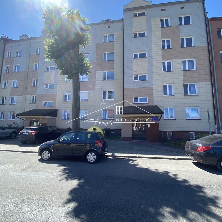 Zadbane 3-pokojowe mieszkanie z balkonem na sprzedaż w Przemyślu, ul. Zielińskiego