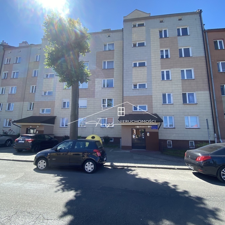 Zadbane 3-pokojowe mieszkanie z balkonem na sprzedaż w Przemyślu, ul. Zielińskiego