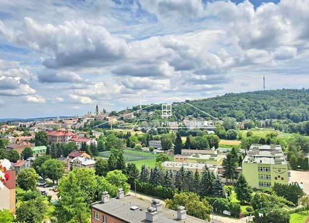 Przemyśl, ul. Grunwaldzka  nieruchomość z potencjałem i widokiem na panoramę miasta