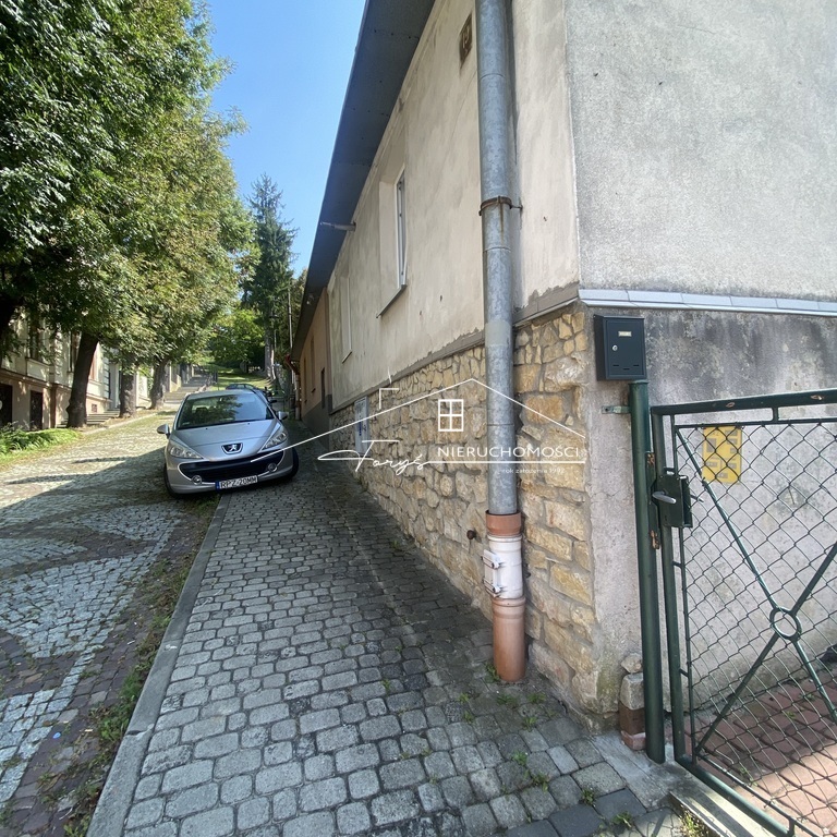 Nieruchomości Przemyśl  mieszkanie na wynajem przy ul. Chopina