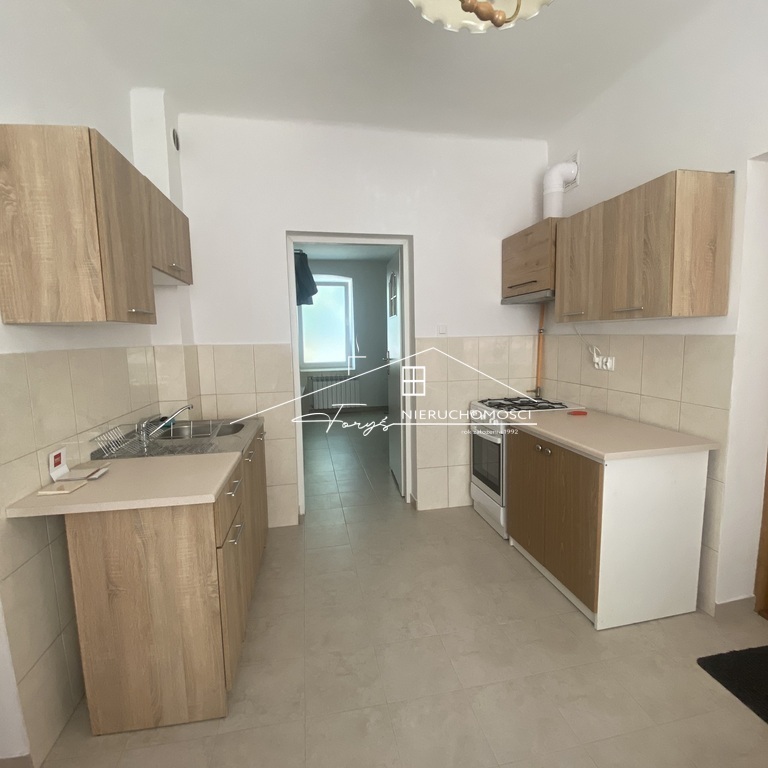 Nieruchomości Przemyśl  mieszkanie na wynajem przy ul. Chopina