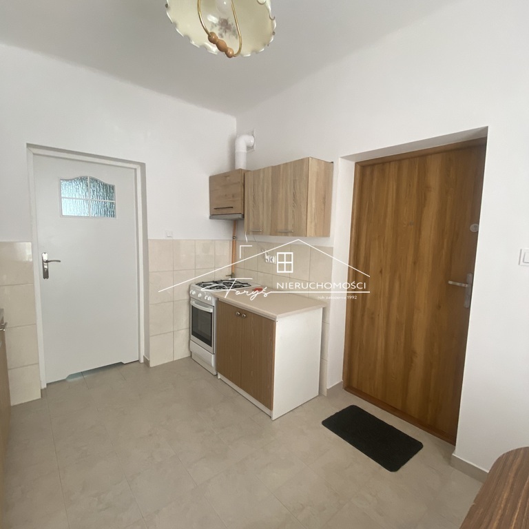 Nieruchomości Przemyśl  mieszkanie na wynajem przy ul. Chopina