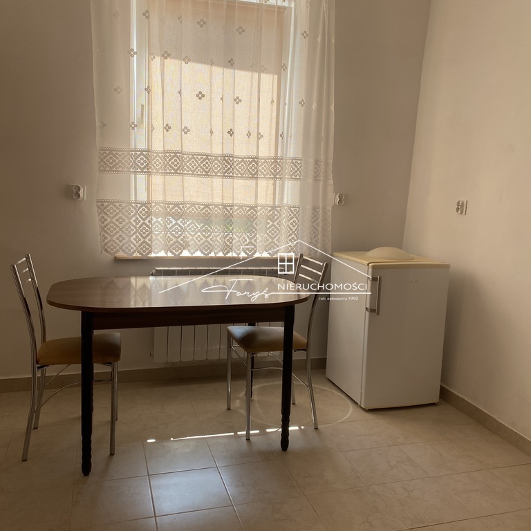 Nieruchomości Przemyśl  mieszkanie na wynajem przy ul. Chopina