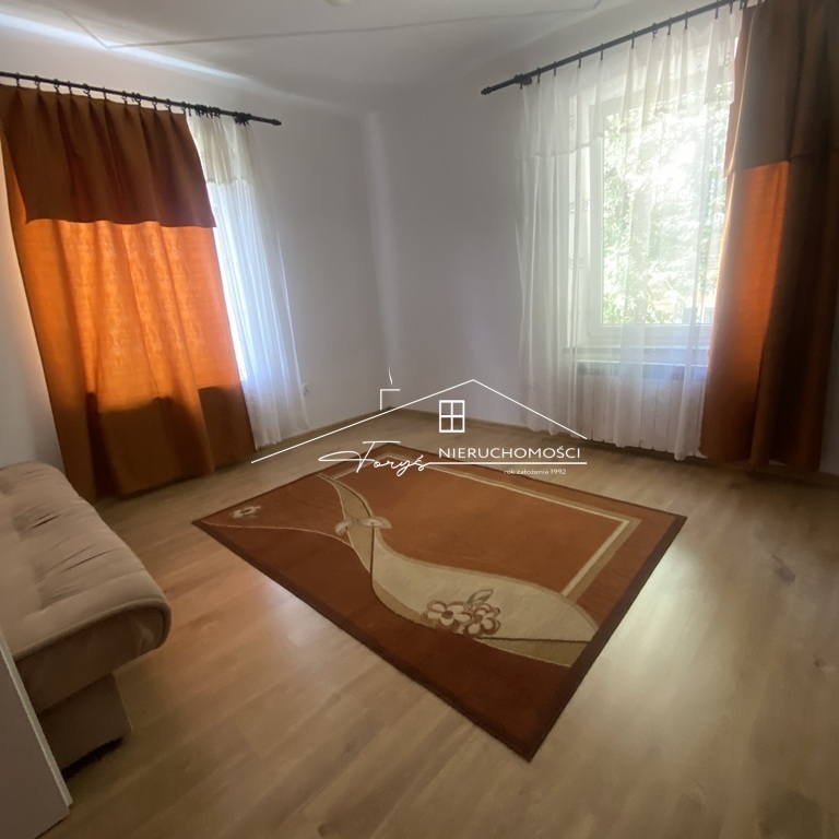 Nieruchomości Przemyśl  mieszkanie na wynajem przy ul. Chopina