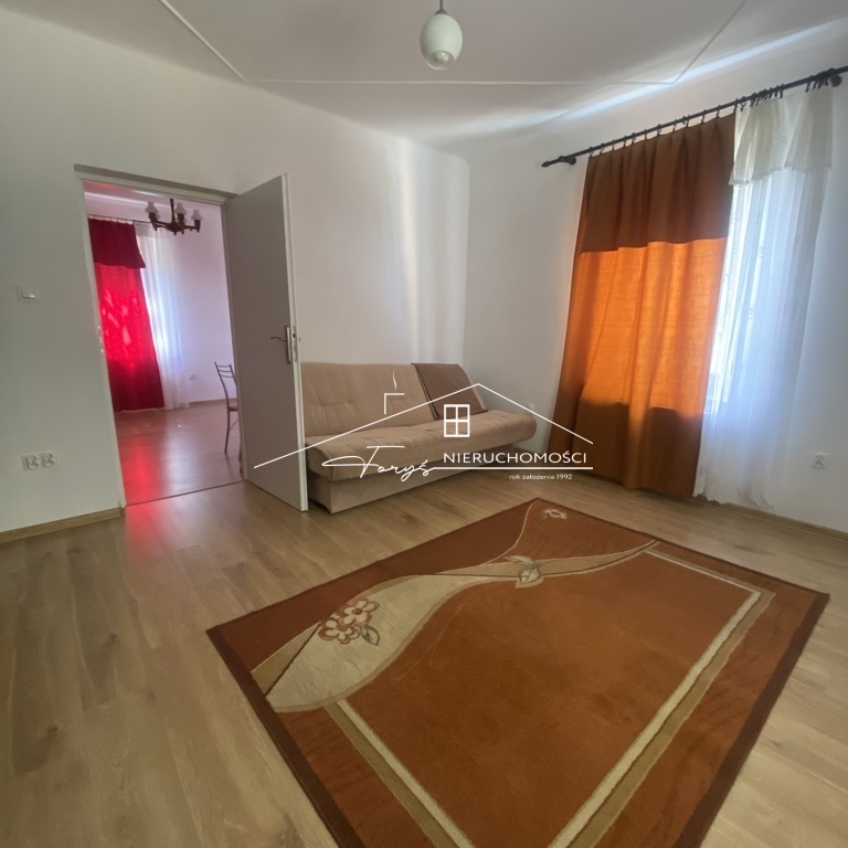 Nieruchomości Przemyśl  mieszkanie na wynajem przy ul. Chopina