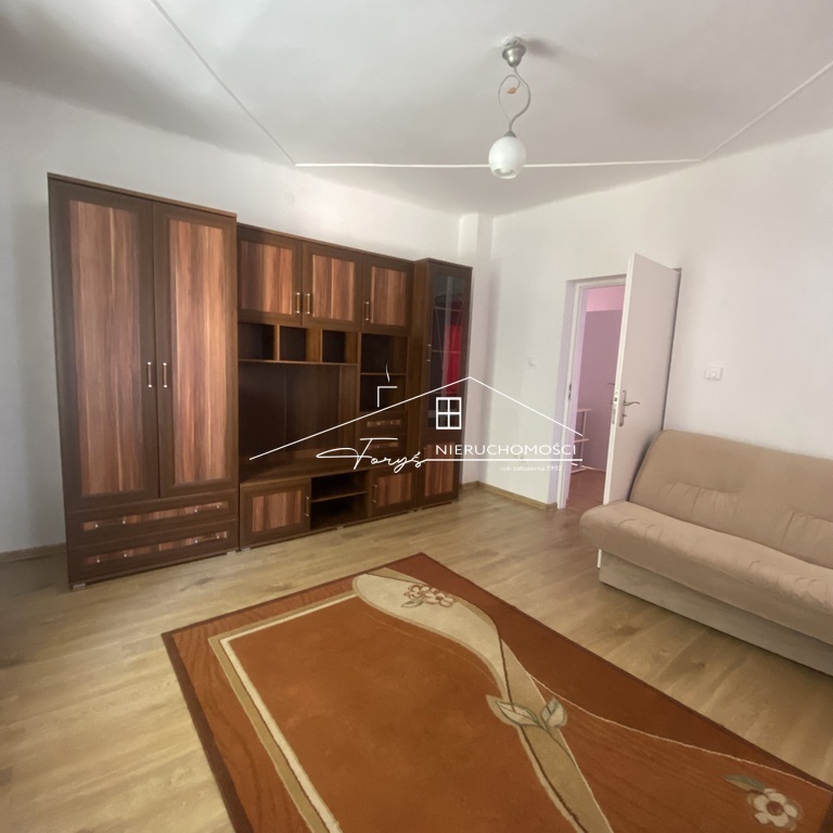 Nieruchomości Przemyśl  mieszkanie na wynajem przy ul. Chopina