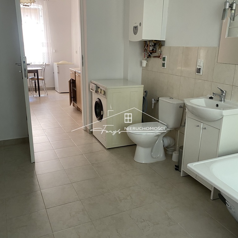 Nieruchomości Przemyśl  mieszkanie na wynajem przy ul. Chopina