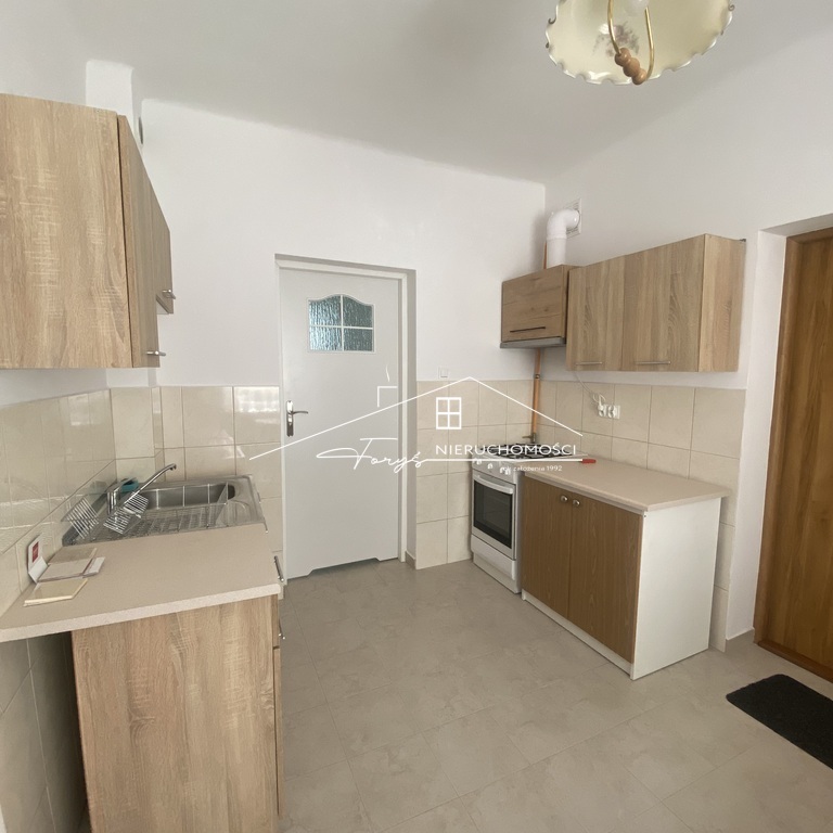 Nieruchomości Przemyśl  mieszkanie na wynajem przy ul. Chopina