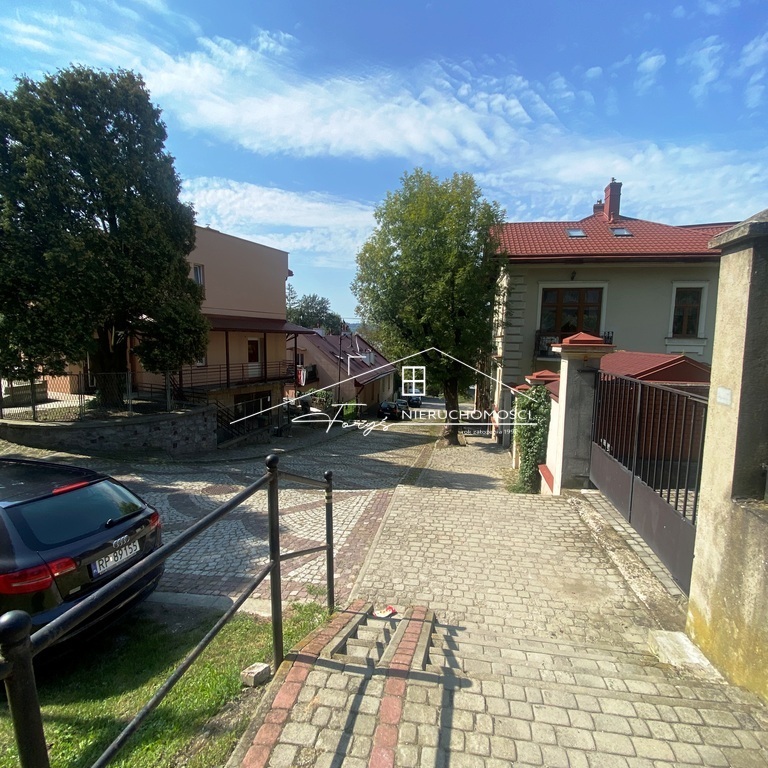 Nieruchomości Przemyśl  mieszkanie na wynajem przy ul. Chopina