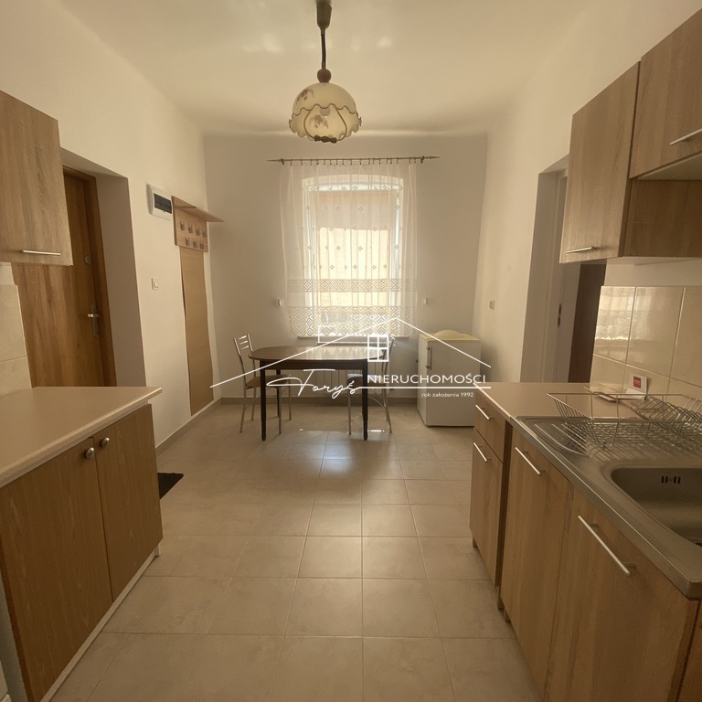 Nieruchomości Przemyśl  mieszkanie na wynajem przy ul. Chopina