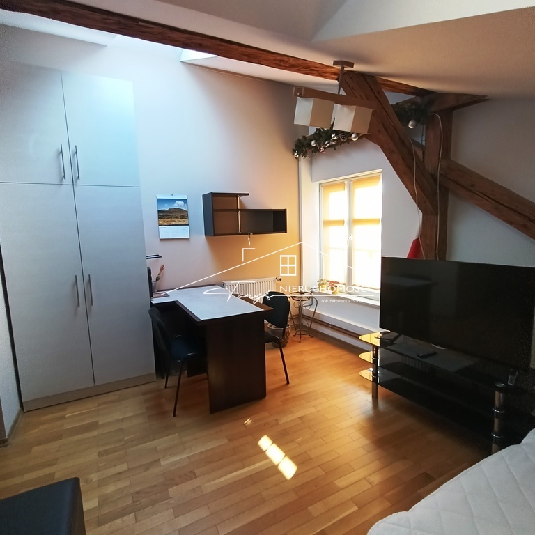 Przemyśl  klimatyczne mieszkanie na wynajem w ofercie nieruchomości przy ul. Dworskiego