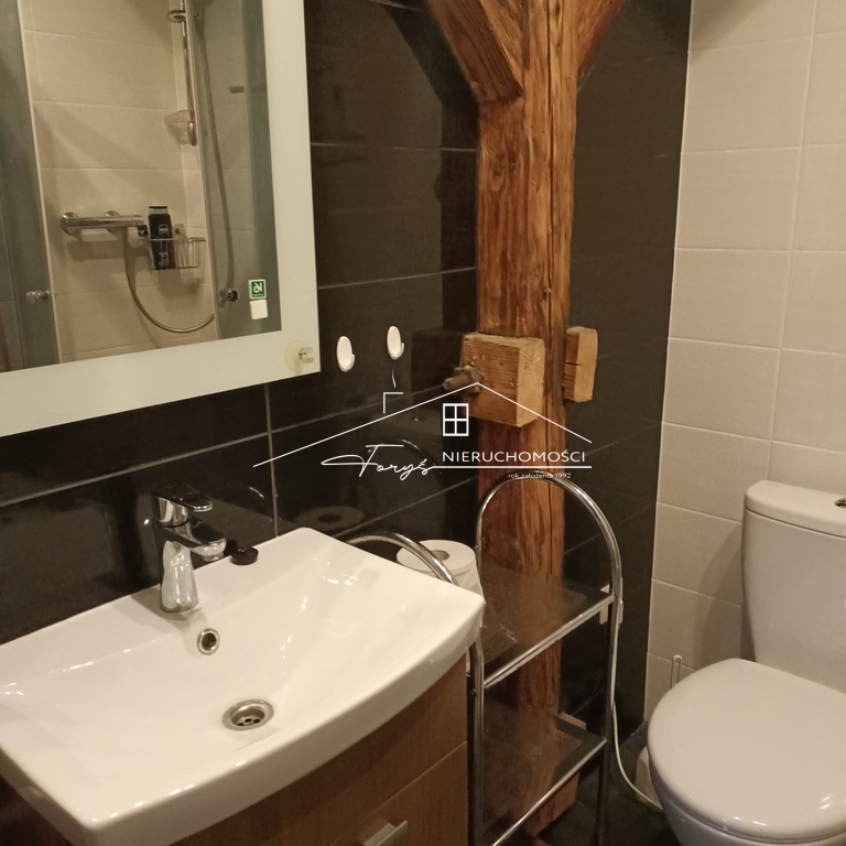 Przemyśl  klimatyczne mieszkanie na wynajem w ofercie nieruchomości przy ul. Dworskiego