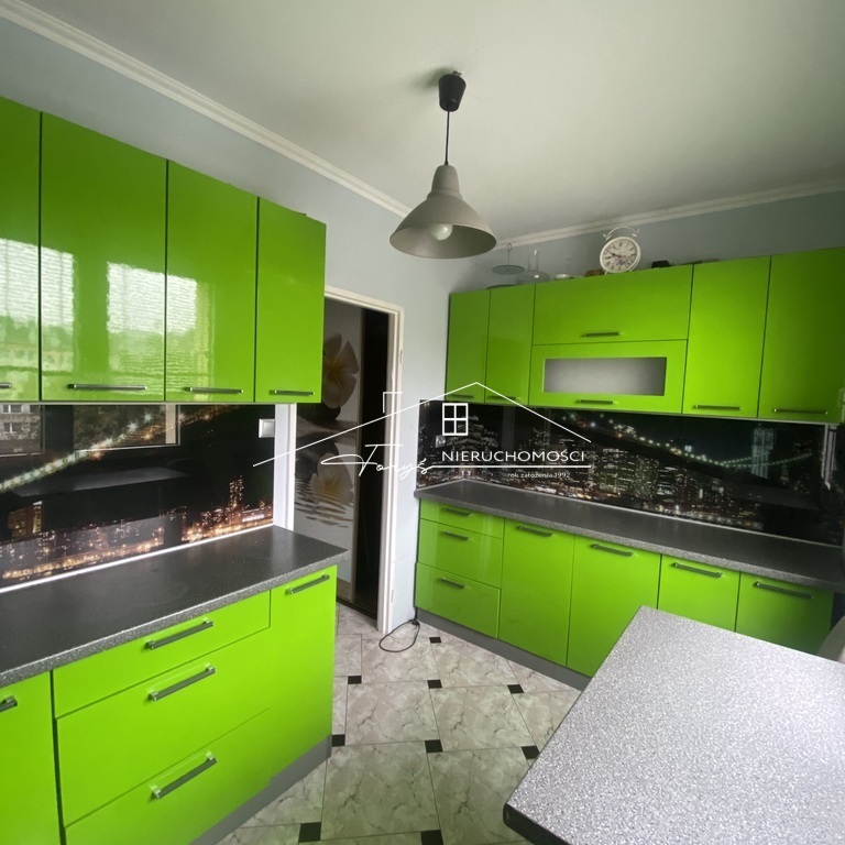 Przestronne nieruchomości w Przemyślu  mieszkanie przy ul. Grunwaldzkiej łączące komfort i świetną lokalizację