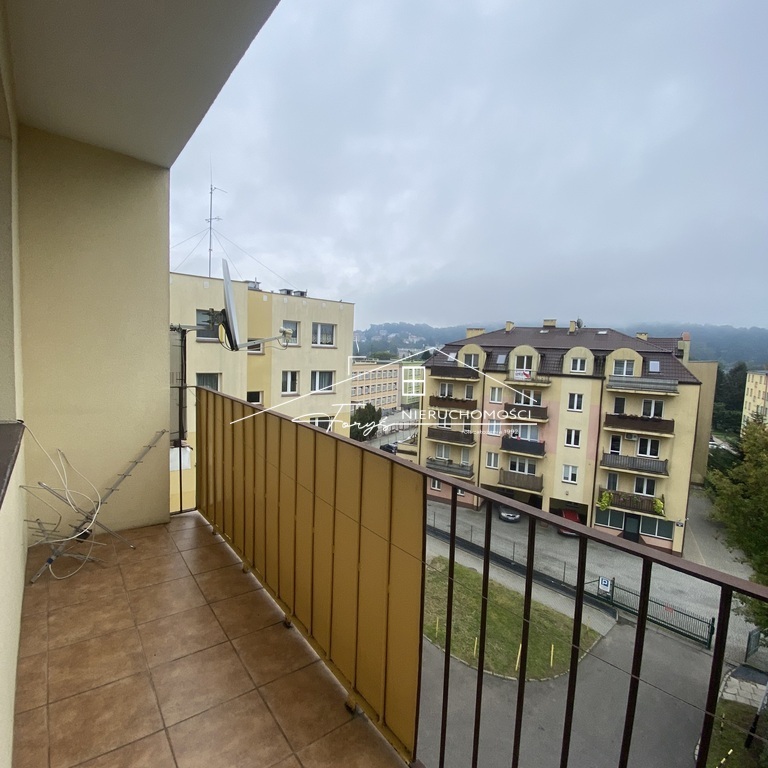 Przestronne nieruchomości w Przemyślu  mieszkanie przy ul. Grunwaldzkiej łączące komfort i świetną lokalizację