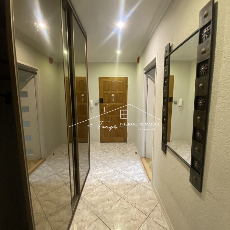 Przestronne nieruchomości w Przemyślu  mieszkanie przy ul. Grunwaldzkiej łączące komfort i świetną lokalizację