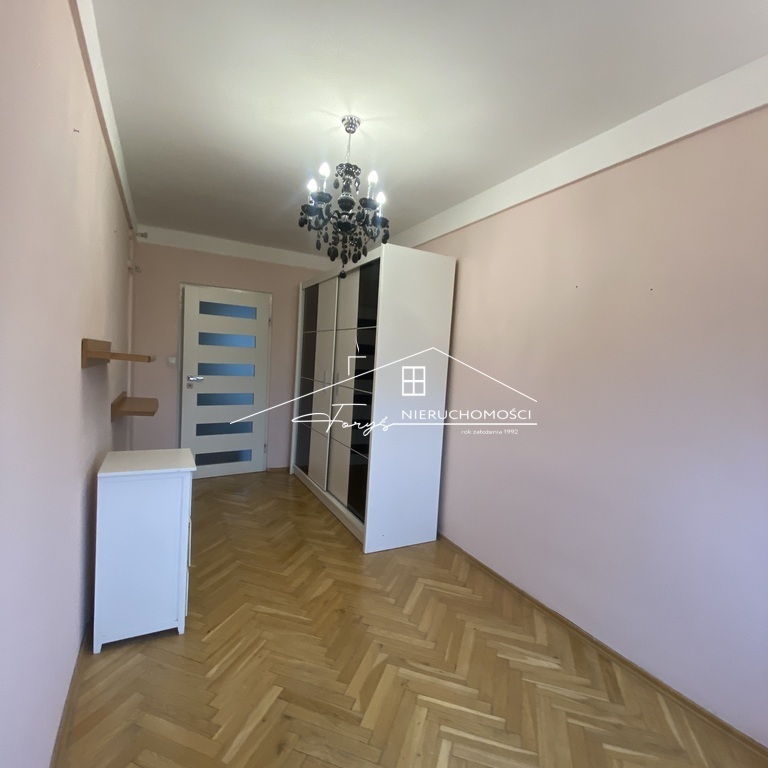 Przestronne nieruchomości w Przemyślu  mieszkanie przy ul. Grunwaldzkiej łączące komfort i świetną lokalizację