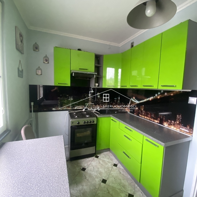 Przestronne nieruchomości w Przemyślu  mieszkanie przy ul. Grunwaldzkiej łączące komfort i świetną lokalizację