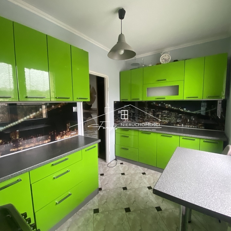 Przestronne nieruchomości w Przemyślu  mieszkanie przy ul. Grunwaldzkiej łączące komfort i świetną lokalizację