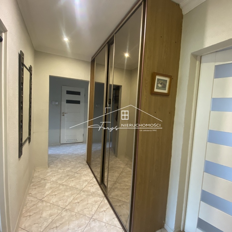 Przestronne nieruchomości w Przemyślu  mieszkanie przy ul. Grunwaldzkiej łączące komfort i świetną lokalizację