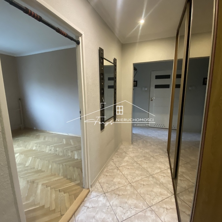 Przestronne nieruchomości w Przemyślu  mieszkanie przy ul. Grunwaldzkiej łączące komfort i świetną lokalizację